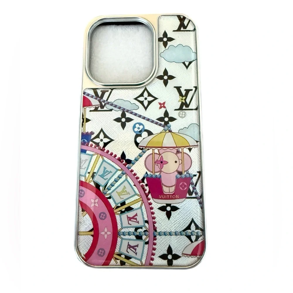 FASHION Apple IPhone Phone Case